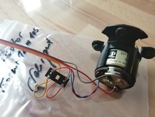 PAPST Motor f. THORENS TD126