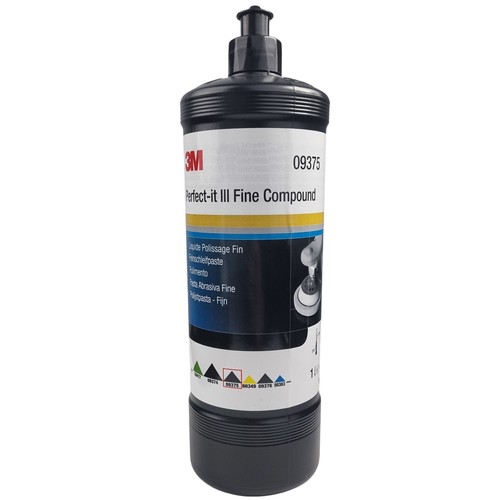 Perfect fine compound - perfect-it,