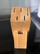 TUPPERWARE Messerblock Klein 5