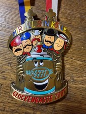 Karnevalsorden Köln 4711