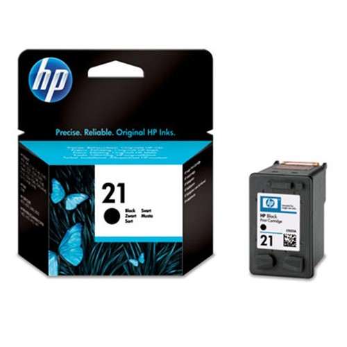 Original schwarz für hp - original,