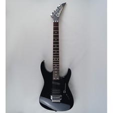 Charvel Fusion Deluxe - Japan