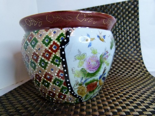 Vintage kleine chinesische