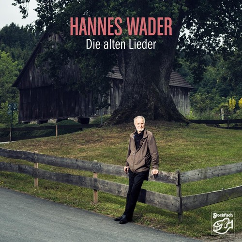 Hannes wader die - alten, lieder