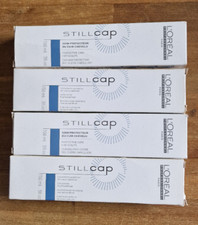 Loreal Still Cap Schutz vor Färben, Bleichen, Formen der Haare 4x150ml