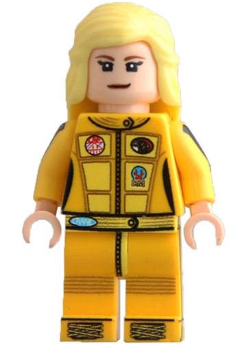 Uma thurman kill bill - bill, the
