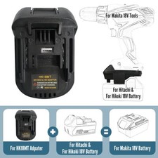 AkkuAdapter für Hitachi&für