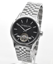 Raymond Weil Freelancer