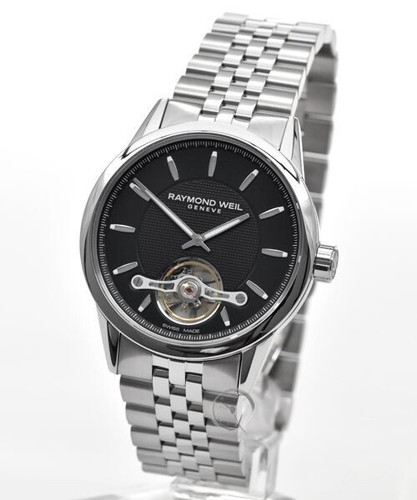 Raymond weil freelancer - weil,