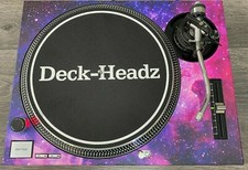 Technics SL-1200/1210 MK2