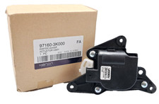 Bedienelement Klimaanlage Für Kia Sportage Hyundai Santa Fe II Sonata V ORIGINAL