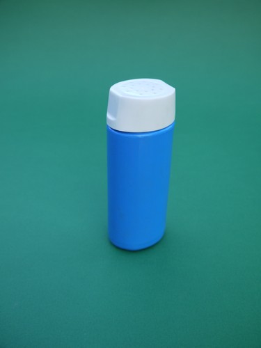 Original ddr puderflasche - original,