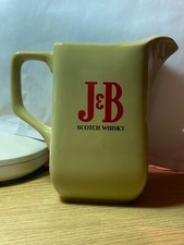 J & B-  Whisky Krug-