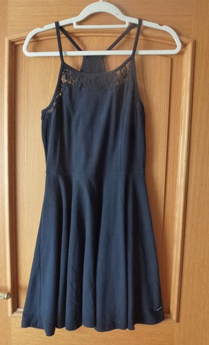 Superdry skaterkleid bequem - superdry,