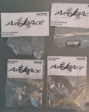 RC Microsizers Ersatz Motor /