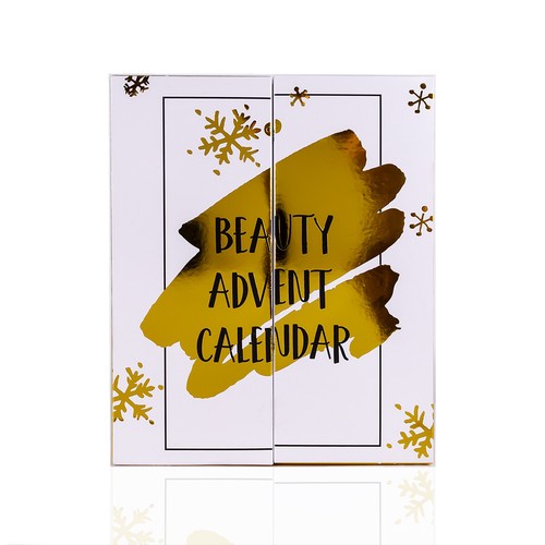 Accentra adventskalender - accentra,