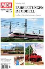 MIBA Modellbahn Praxis -