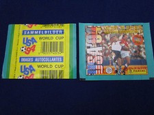 Panini world cup usa - usa, 94