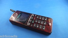 Nokia Kult Handy NHE-4AX