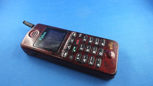 Nokia kult handy nhe - handy, nhe-4ax