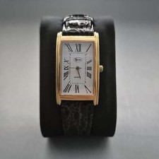 Elegante herrenuhr von cygnet - elegante,