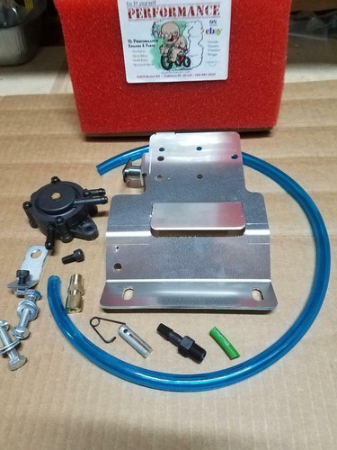 Engine top plate - engine,