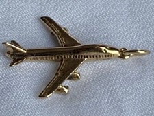 Anhänger Charm Boeing 747