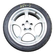 VW Passat 35i Aluett ROD Felge Alufelge 7,5J x16 ET35 225/40R16 85W KBA44332 (3)