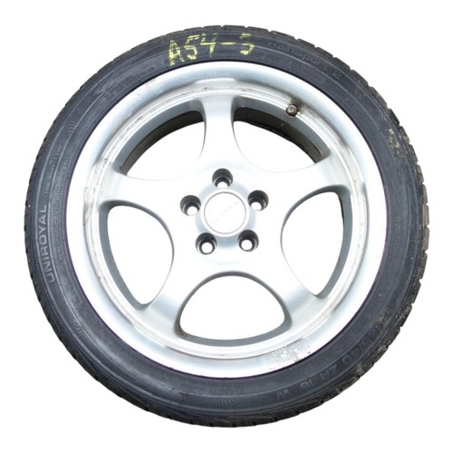Passat 35i aluett - 35i, rod