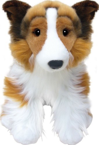 Zoll shetland sheepdog - zoll,