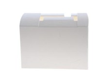 Husqvarna Koffer Tragekoffer für Optima