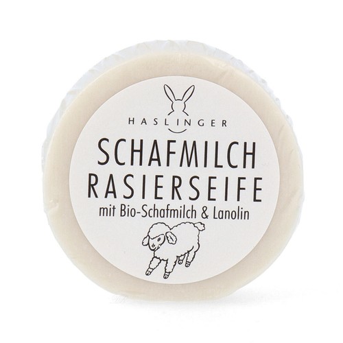 Haslinger rasierseife - haslinger,