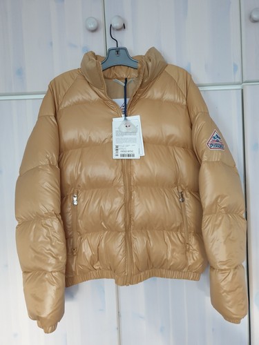 Pyrenex daunenjacke vintage - daunenjacke, 'vintage