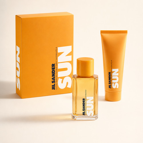 Jil sander sun geschenk - sun, 75