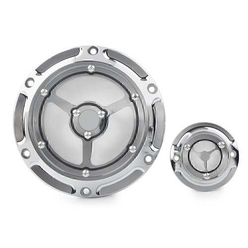 Rsd motor derby timer - derby,