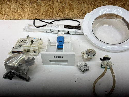 Siemens iq500 wu14q420 - siemens, wu14q420/24