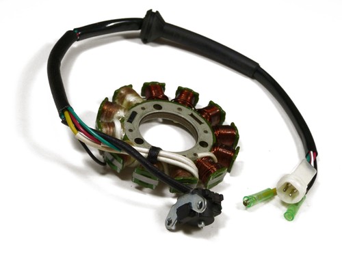 Lichtmaschine stator für - lichtmaschine,