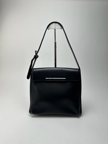 Vintage givenchy leather bag - vintage,