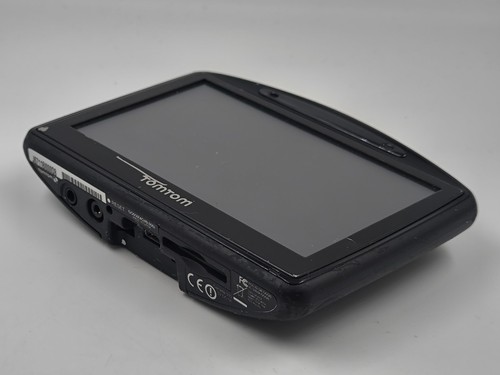 Tomtom go930 gps navigation - tomtom,