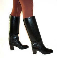 SERGIO ROSSI VINTAGE