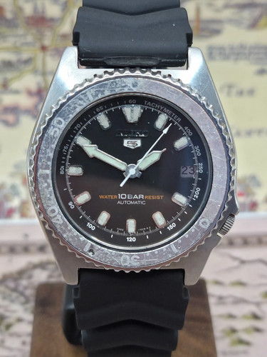 Seiko herren automatik uhr rar - seiko,