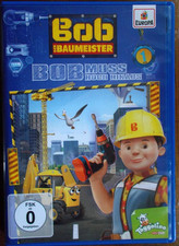 Bob der Baumeister - Bob muss hoch hinaus