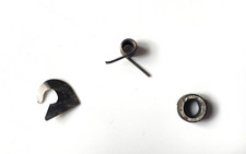 Ersatzteil ROWENTA Benzinfeuerzeug Mod 4504 Reibrad Springfeder Mitnehmerfeder