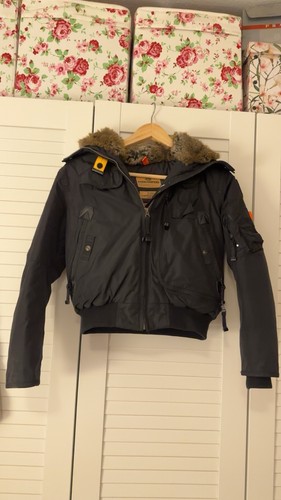 Parajumpers winterjacke jungs - parajumpers,