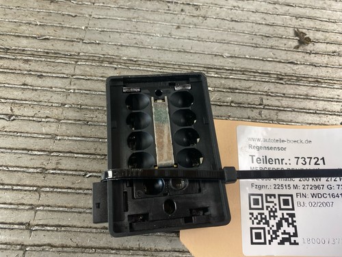 73721 regensensor - 73721,