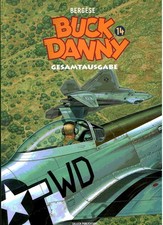 Buck Danny Gesamtausgabe Nr.14