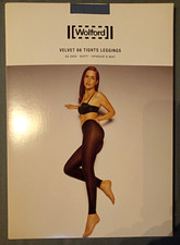 Wolford Velvet 66 DEN Tights
