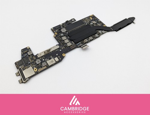 Macbook pro a1708 2017 - 13",