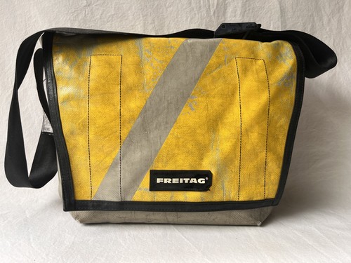 Freitag tasche dragnet - freitag, f