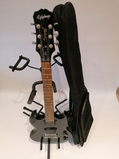 Epiphone SG Special Schwarz